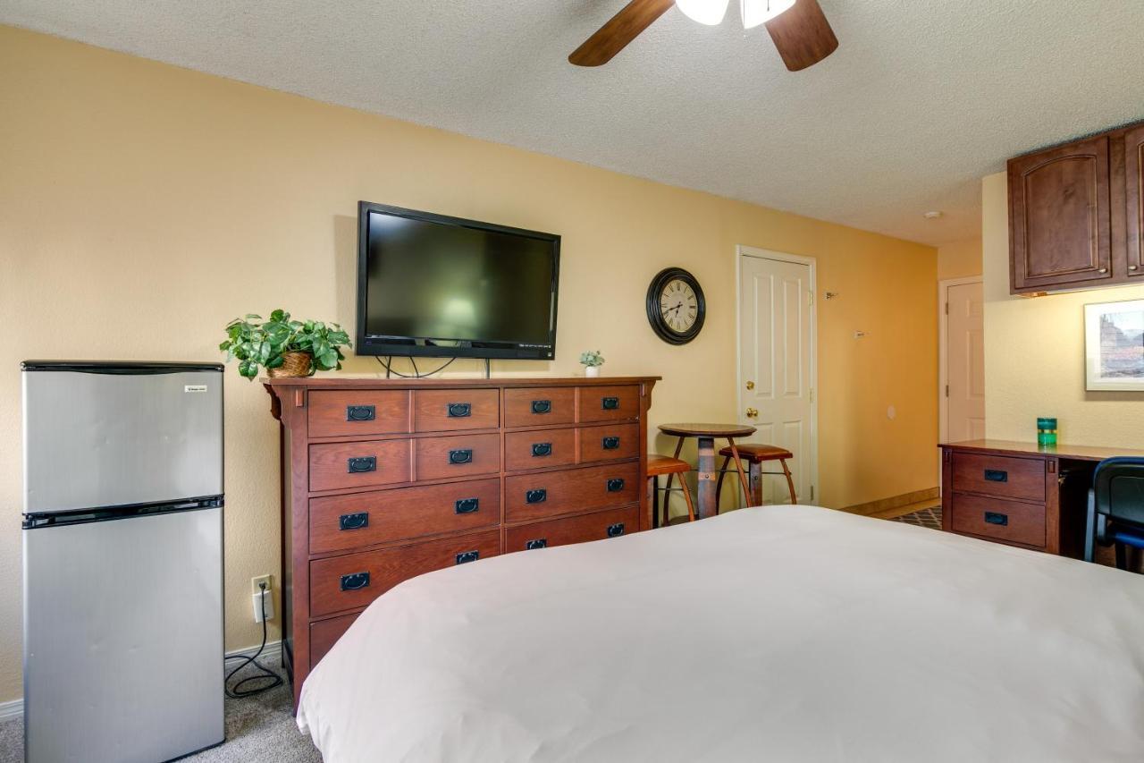 Greenwood Village Studio With Gym Access In Dtc! Englewood Dış mekan fotoğraf