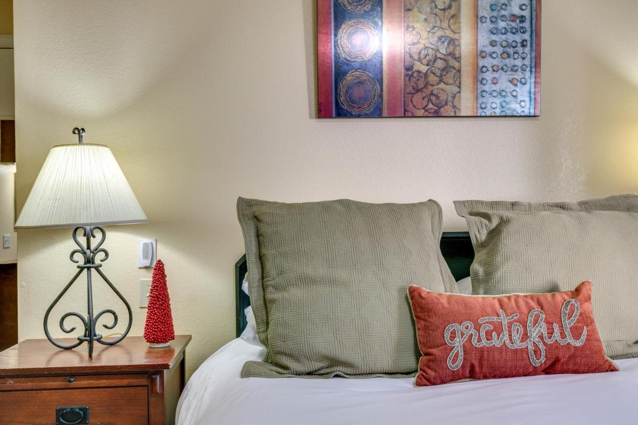 Greenwood Village Studio With Gym Access In Dtc! Englewood Dış mekan fotoğraf