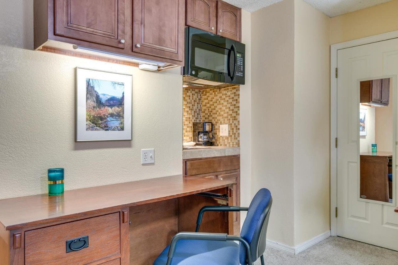 Greenwood Village Studio With Gym Access In Dtc! Englewood Dış mekan fotoğraf