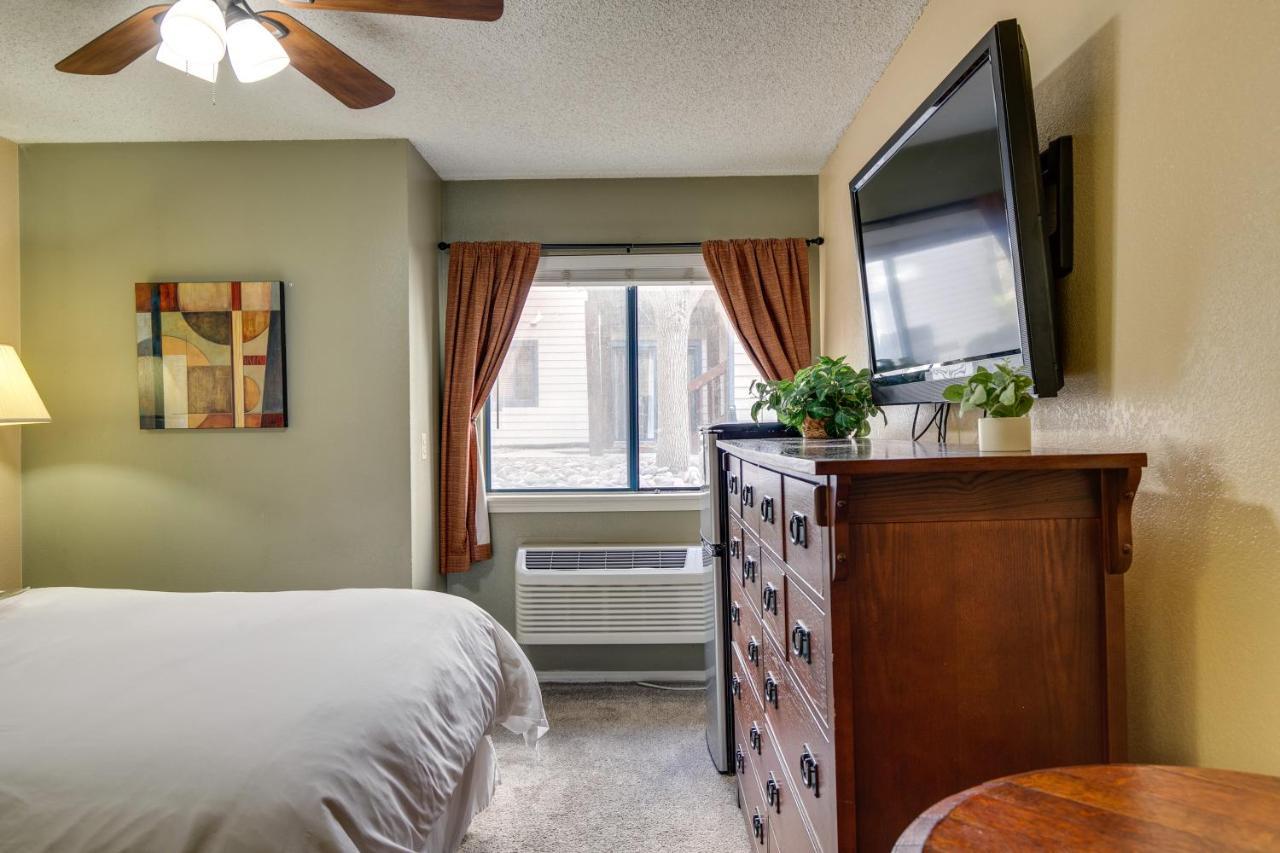 Greenwood Village Studio With Gym Access In Dtc! Englewood Dış mekan fotoğraf