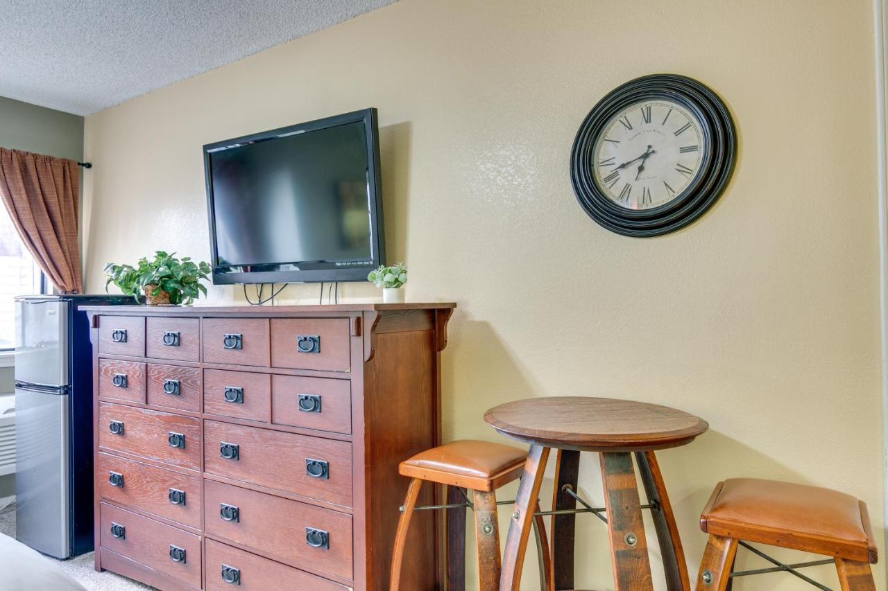 Greenwood Village Studio With Gym Access In Dtc! Englewood Dış mekan fotoğraf