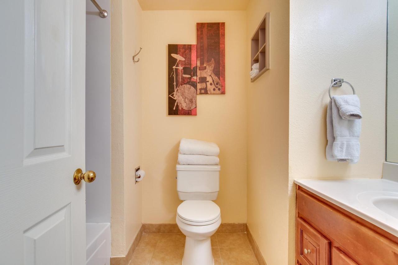 Greenwood Village Studio With Gym Access In Dtc! Englewood Dış mekan fotoğraf