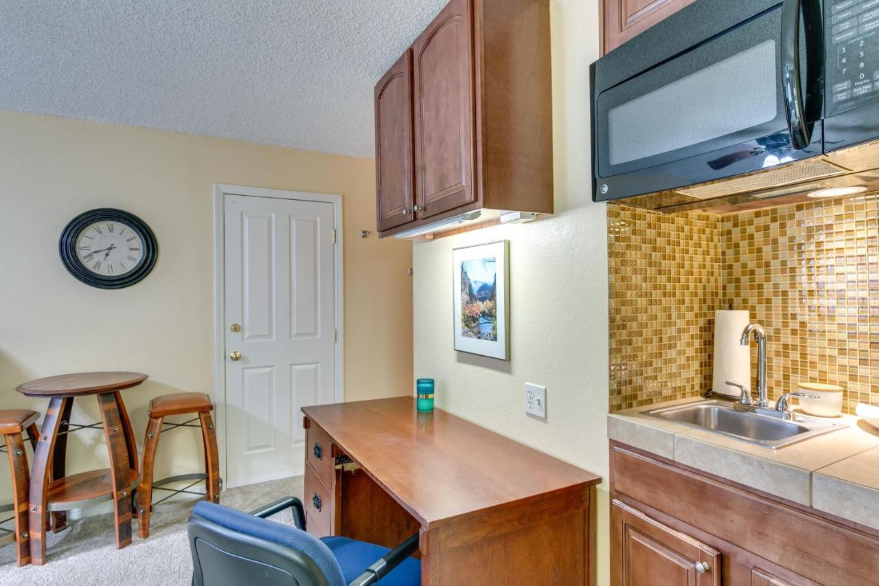 Greenwood Village Studio With Gym Access In Dtc! Englewood Dış mekan fotoğraf